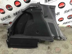 Обшивка багажника Honda Civic