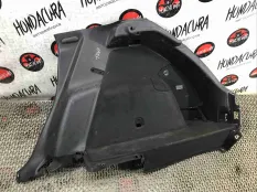 Обшивка багажника Honda Civic