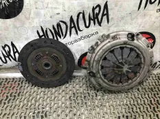 Корзина сцепления Honda Civic