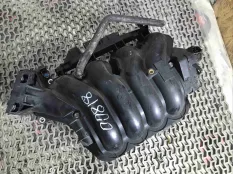 Коллектор впускной Honda Civic