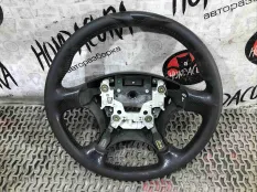 Руль Honda Civic