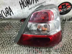 Фонарь задний правый Honda Civic