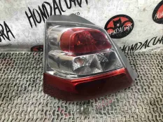 Фонарь задний левый Honda Civic