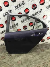 Дверь задняя левая Honda Accord