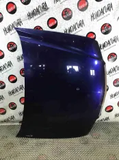 Капот Honda Accord