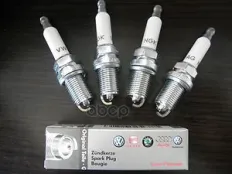 Cвеча зажигания 101905621B VAG