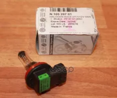 Лампа галогенная 55W N  10529701 VAG