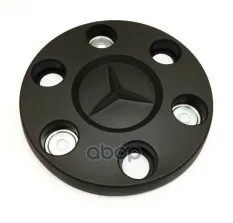Колпак защитный диска колеса MERCEDES: SPRINTER