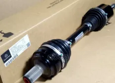 ПОЛУОСЬ МОСТА ПЕРЕДНЕГО A2133308205 MERCEDES-BENZ
