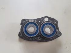 Кронштейн с подшипниками МКПП 0AJ 311 206 E VAG