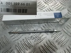 Свеча накаливания OM642/651 (без упак) A0011596601