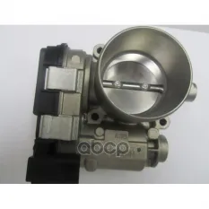 Корпус дроссельной заслонки 03C 133 062 M VAG