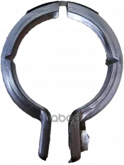 Хомут катализатора A 203 490 06 41 MERCEDES-BENZ