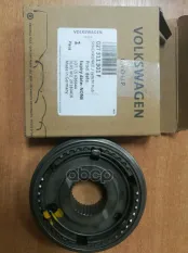 Ступица с скользящей муфтой 02T 311 301 F VAG