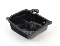 Крышка КПП DSG6 02E325201D VAG