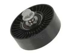 Ролик обводной приводного ремня 11 28 7 535 860