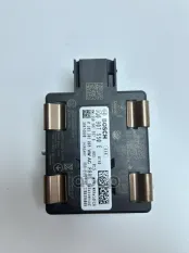 Блок управления с ПО 3Q0907550E VAG