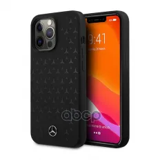 ЧЕХОЛ ДЛЯ IPHONE 13 PRO QALRUMEHCP13LSIPBK
