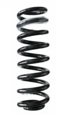 Пружина подвески A 164 324 09 04 MERCEDES-BENZ