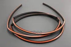 УПЛОТНИТЕЛЬ ДВЕРИ L/R A0997270300 MERCEDES-BENZ
