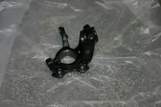 Кулак поворотный левый 6RU 407 255 A VAG