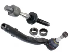 Поперечная рулевая тяга Л 32 11 1 094 673 BMW