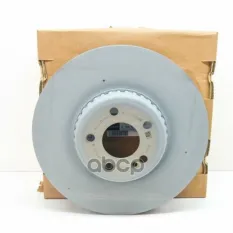 ДИСК ТОРМОЗНОЙ ПЕРЕДНИЙ W213 W238 W253 W257