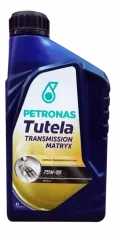 "Масло трансмиссионное PETRONAS TUTELA MATRYX