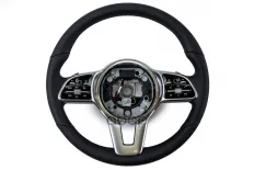 РУЛЕВОЕ КОЛЕСО A0004605804  CT9E38 MERCEDES-BENZ