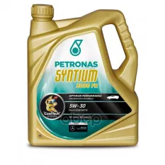"Масло моторное PETRONAS SYNTIUM 3000 FR 5W-30 4L"
