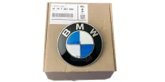Эмблема BMW 51 14 7 463 684 BMW