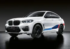 Пленки M Sport 51 14 2 465 611 BMW