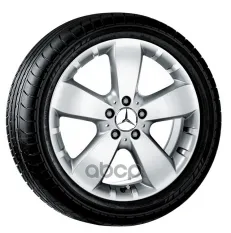 Диск колёсный 8JX19 Л B 6 6 47 4186 MERCEDES-BENZ