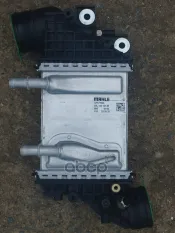 Интеркулер 04L 145 749 M VAG