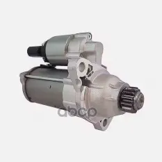 Стартер 1,1 kW Bosch 02M 911 024 R VAG