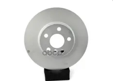 Диск тормозной передний X1 F48 sDrive 14- 2
