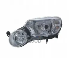 Фара левая Yeti 5L1 941 017 A VAG