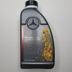 МАСЛО ТРАНСМИССИОННОЕ MERCEDES-BENZ ATF MB 236.17