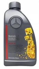 МАСЛО ТРАНСМИССИОННОЕ MERCEDES-BENZ ATF MB 236.15