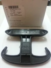Буксировочный крюк, AUDI 6Y5867615C QTC VAG
