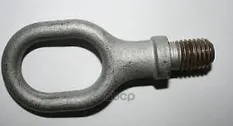Буксировочная петля 7L0 805 783 A VAG