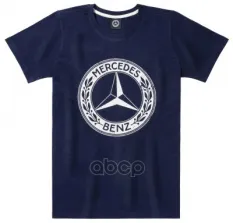 ФУТБОЛКА МУЖСКАЯ M B 6 6 04 1552 MERCEDES-BENZ