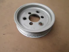 Шкив насоса ГУР (усиленный, VW) 06H145255F VAG