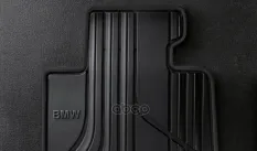 Коврики салона передние 51 47 2 339 809 BMW