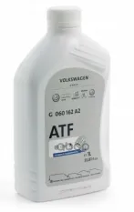 Масло трансмиссионное для АКПП ATF (1л),