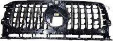 РЕШЕТКА РАДИАТОРА  A4638887900 MERCEDES-BENZ