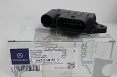 БЛОК УПРАВЛЕНИЯ СВЕЧАМИ НАКАЛИВАНИЯ A6429007801