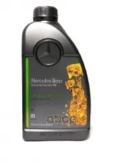 МАСЛО МОТОРНОЕ MERCEDES-BENZ SAE 5W-30 MB 229.52
