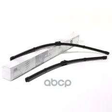 КОМПЛЕКТ ЩЕТОК СТЕКЛООЧИСТИТЕЛЯ A2478200502
