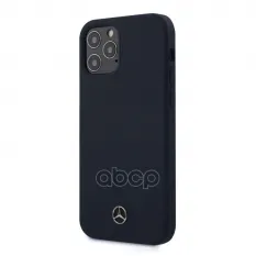 ЧЕХОЛ ДЛЯ IPHONE 12 MAXPRO SILICONE BLUE